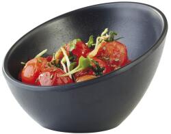APS Zen tál, fekete, űrtartalom: 0, 15 liter, magasság: 85 mm, Ø: 125 mm (227775347)