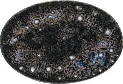 COSTA NOVA Roda ovális tál, magasság: 15 mm, hossz: 275 mm, szélesség: 188 mm, Iris