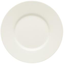 BAUSCHER Purity lapos tányér, ø: 166 mm (221112160)