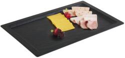 APS Slate Tálca, GN 1/1, Magasság: 15 mm, Hossz: 530 mm, Szélesség: 325 mm (227775254)