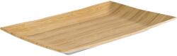 APS Bamboo Tálca, Magasság: 30 mm, Hossz: 345 mm, Szélesség: 215 mm (227778947)