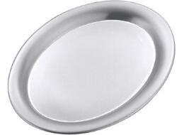 contacto Tálca, ovális, magasság: 12 mm, hossz: 265 mm, szélesség: 195 mm (227703565)