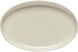 Costa Nova Pacifica ovális szappantartó, Hosszúság: 105 mm, Szélesség: 160 mm, vanília