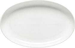 COSTA NOVA Pacifica ovális tányér, hosszúság: 408 mm, szélesség: 263 mm, só