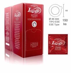Lucaffé Lucaffé Classic, 150db (Lucaffe Classic podová káva 15)