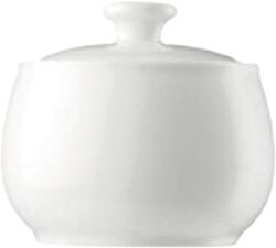 Bauscher Bonn cukortartó fedéllel, űrtartalom: 0, 25 liter