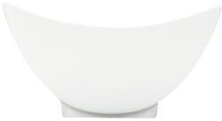 BAUSCHER Emotion tál, kapacitás: 0, 40 liter, magasság: 75 mm, hossz: 140 mm (221112049)