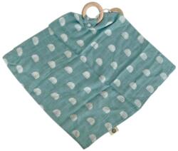 O.B. Designs OB Designs Shell Print 40 x 40 cm - Ocean