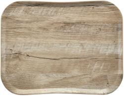 Cambro Century Tálca Poliészter, Hossz: 355 mm, Szélesség: 457 mm, világos tölgy - gastrozone - 13 887 Ft