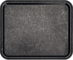 Cambro Versa Tálca, Hossz: 325 mm, Szélesség: 265 mm Poliészter Flitter (229932197)