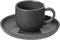 COSTA NOVA Pacifica Espresso csésze aljjal, térfogat: 0, 07 liter, magzöld
