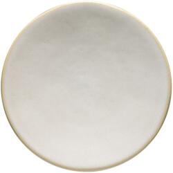 COSTA NOVA Roda lapos tányér, fehér, ø: 156 mm