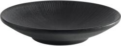 APS Desszertes tányér Nero, átmérő 15 cm