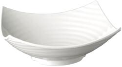 APS Global Buffet tál, fehér, űrtartalom: 3, 00 liter, magasság: 120 mm (227775445)