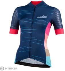 Nalini LAS VEGAS LADY női trikó, kék (M)
