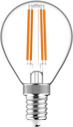 Avide 4, 5W 4000K E14 LED fényforrás Avide (AVI ABLFMG14NW 4 5W)