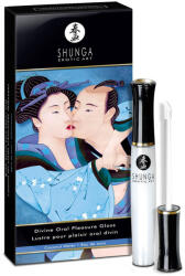 SHUNGA Coconut Oral Pleasure stimuláló szájfény 10.5 ml