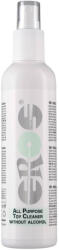 Eros Játékszer Tisztító Alkoholmentes 200 ml