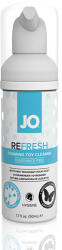 System JO - Refresh Foaming Játékszer Tisztító Hab 50 ml