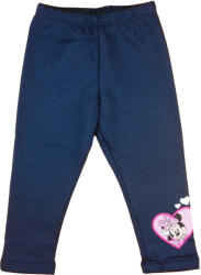 Asti Disney Minnie belül bolyhos lányka szabadidő nadrág - pindurka - 1 245 Ft