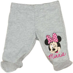 Asti Pamut kislány baba nadrág Minnie egér mintával