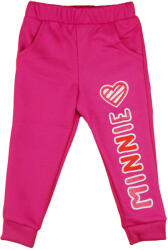 Asti Disney Minnie belül bolyhos szabadidő nadrág - pindurka - 1 495 Ft