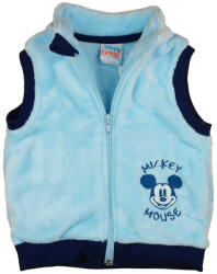 Asti Wellsoft baba mellény Mickey egér mintával