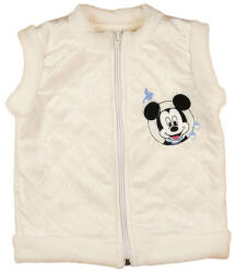 Asti Disney Mickey fiú steppelt wellsoft mellény