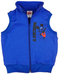 Asti Disney Mickey belül bolyhos mellény