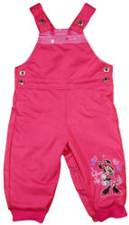 Asti Bélelt vízlepergetős kertésznadrág Minnie egér mintával