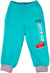 Asti Disney Cars/ Verdák fiú szabadidő nadrág