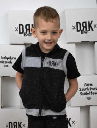 Asti Tavaszi mellény Dorko DRK mintával