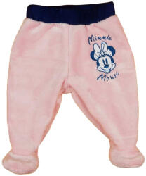 Asti Wellsoft baba nadrág Minnie egér mintával