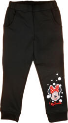 Asti Disney Minnie belül bolyhos lányka szabadidő nadrág - pindurka - 1 845 Ft