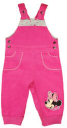 Asti Disney Minnie vékony kord kertésznadrág