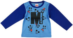 Asti Disney Mickey hosszú ujjú póló