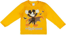 Asti Disney Mickey halloween hosszú ujjú póló