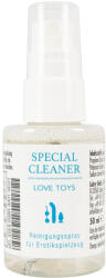 Orion Special Cleaner Love Toys Játékszer Tisztító Spray 50 ml - mobilehome