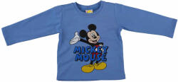 Asti Hosszú ujjú kisfiú póló Mickey egér mintával - pindurka - 3 390 Ft