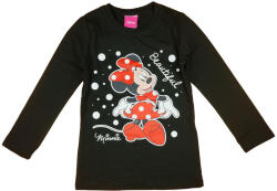 Asti Disney Minnie "Beautiful"hosszú ujjú lányka póló