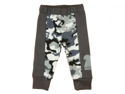 Asti Disney Mickey baba/gyerek bolyhos szabadidő nadrág (méret: 74-116) *isk