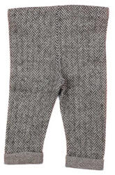 Asti Alkalmi kisfiú pamut baba nadrág - pindurka