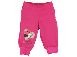 Asti Disney Minnie baba/gyerek szabadidő nadrág (méret: 62-98)
