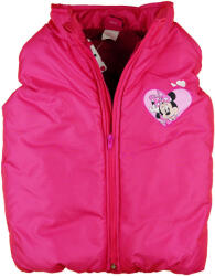 Asti Disney Minnie bélelt vízlepergetős mellény - pindurka - 3 495 Ft