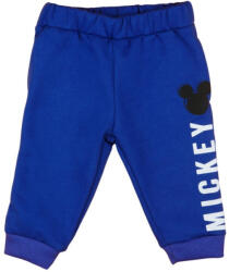 Asti Disney Mickey feliratos| belül bolyhos szabadidő nadrág