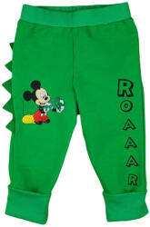 Asti Disney Mickey dinós fiú szabadidő nadrág