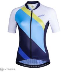 Nalini AIS CHIC 2.0 női trikó, kék/fehér (L)