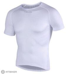 Nalini AIS KERMESSE SS póló, fehér (M)