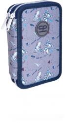 COOLPACK Penar echipat Jumper 2, 35 piese, 2 fermoare, Cosmic, CoolPack E66541 Penar