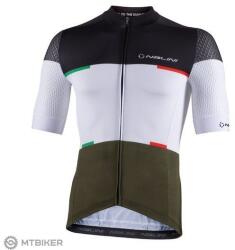 Nalini SAN FRANCISCO mez, olíva/fekete (3XL)